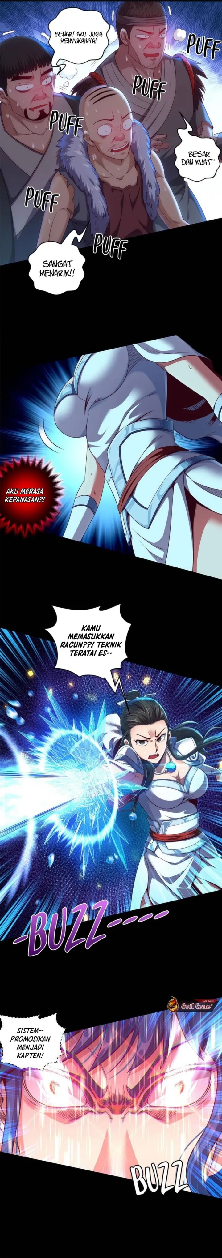 Dilarang COPAS - situs resmi www.mangacanblog.com - Komik doomed to be a king 065 - chapter 65 66 Indonesia doomed to be a king 065 - chapter 65 Terbaru 2|Baca Manga Komik Indonesia|Mangacan